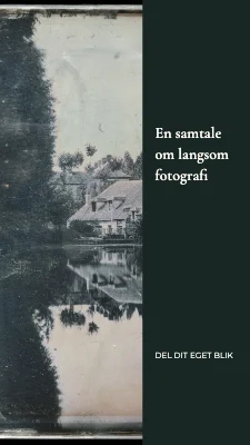 Side 3 af Stilhed i billedet · Indrammet print