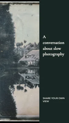 Page 3 of Stillness in the picture · Mounted print