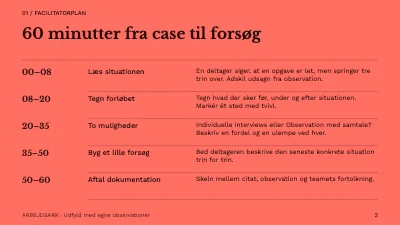 Side 2 af Fra interview til indsigt