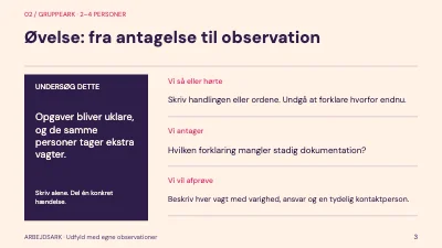 Side 3 af Frivillighed med overskud