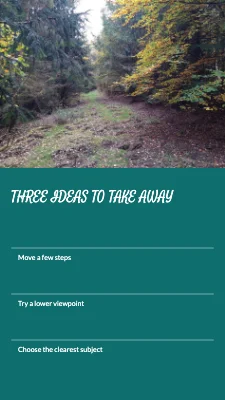Page 2 of Another angle · weekend postcard
