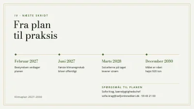 Side 7 af Klimaplan — møbelsnedkeri