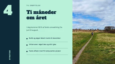 Side 6 af Bestyrelsesmøde — kvartalsmøde