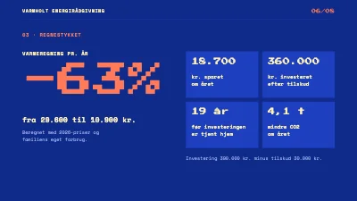 Side 6 af Energirenovering — borgermøde for husejere