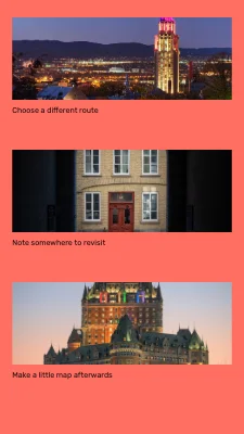 Page 2 of Your local detour · cut paper essay