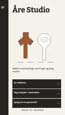 Åre Studio