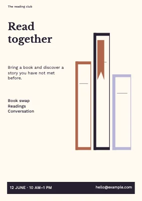 Read together