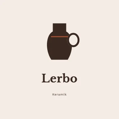 Lerbo · Keramik