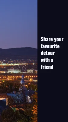 Page 3 of Your local detour · midnight contact