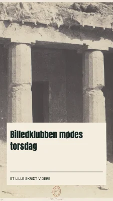 Side 3 af Mennesket i billedet · Sidemasthead
