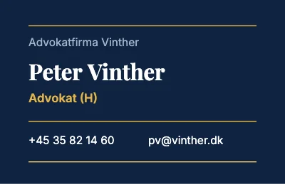 Advokat