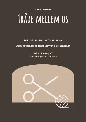 Tråde mellem os