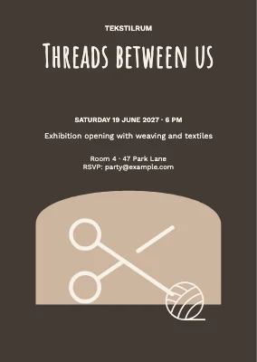 Threads between us