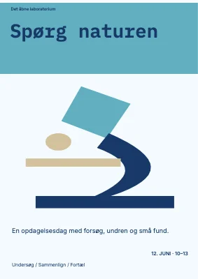 Spørg naturen