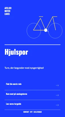 Hjulspor