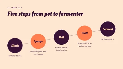 Page 4 of Home brewing for beginners