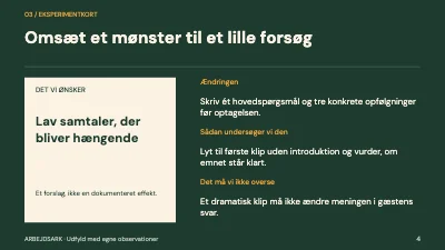 Side 4 af Stemmer med substans