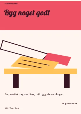 Byg noget godt