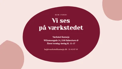 Side 6 af Produktlancering — ny kopserie