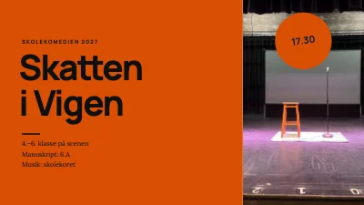 Side 4 af Årsfest på skolen — aftenens program