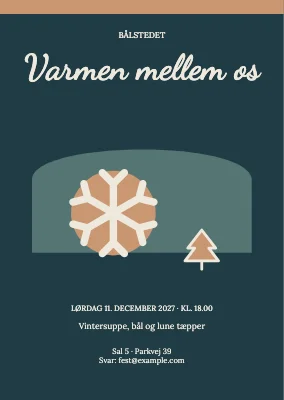Varmen mellem os