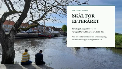 Side 7 af Forlagets efterårsprogram