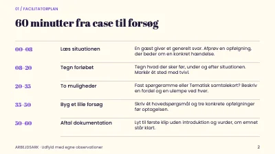 Side 2 af Stemmer med substans