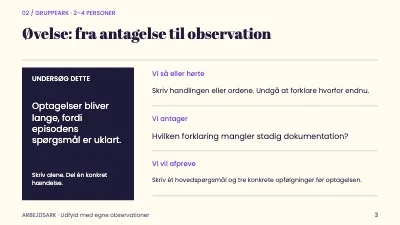 Side 3 af Stemmer med substans