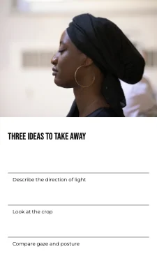 Page 2 of Behind the portrait · fashion broadsheet