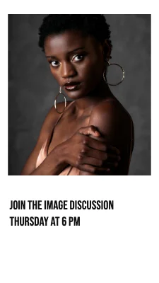 Page 3 of Behind the portrait · fashion broadsheet
