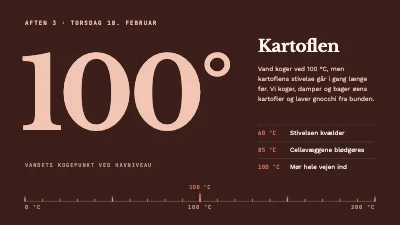 Side 5 af Madlavningskursus — køkkenets kemi